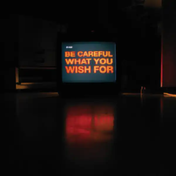 AKA X ANATII - Don’t Forget To Pray